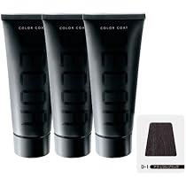 Amazon | 【2個セット】 イリヤ カラーコート デコレ 160g ヘアカラー