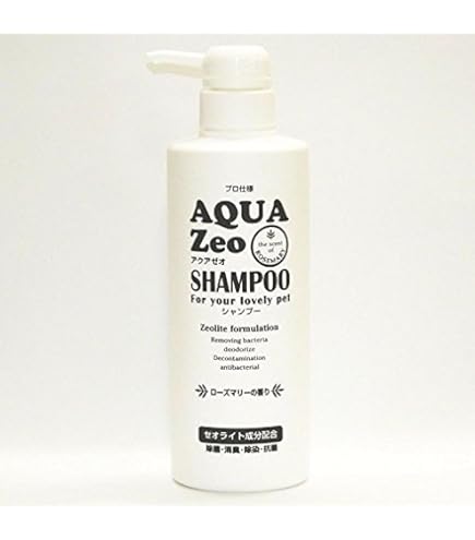 アクアゼオシャンプー&コンディショナー 楽天市場】アクアゼオ コンディショナーの通販
