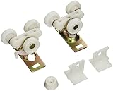 Slide-Co 162450 Pocket Door Hardware Kit by Slide-Co