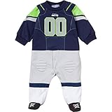 NFL Footysuit