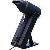 【速乾&潤う美髪】 カロスビューティーテクノロジー(KALOS BEAUTY TECHNOLOGY) ドライヤー 大風量 速乾 遠赤外線 マイナスイオン テラヘルツ 美肌 低温 ハンズフリー 置台 小型 軽い ドライヤーも美顔器もサーキュレーターもこ