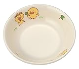 マルケイ ひよこぐみ 10cm丸深皿 D63 HI