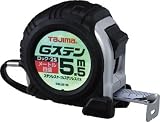 [3081729]タジマ　Ｇステンロック－２５　５．５ｍ／メートル目盛／ブリスター GSL2555BL