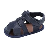Fullkang_sandals ユニセックス・ベビー カジュアル カラー: ブルー