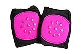 KNEE pads　レギュラー　ピンク