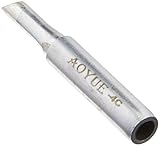 Aoyue Bevel Type Soldering Tip T-4C by Aoyue