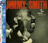 ジ・インクレディブル・ジミー・スミス・アット・ジ・オルガン Vol.3