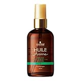 シュワルツコフ ユイルアローム ヘアオイル リラックス 100ml なし 100ミリリットル (x 100)