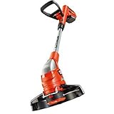 ブラックアンドデッカー(BLACK+DECKER) 18V 自給式ナイロントリマーベアユニット GLC1825LB