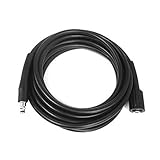 Sun Joe SPX1000-16 Electric High Pressure Washer Hose [並行輸入品]