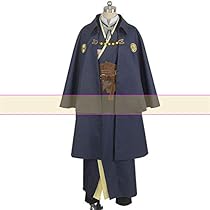 刀剣乱舞　南海太郎朝尊　コスプレ　衣装 刀剣乱舞 南海太郎朝尊 コスプレ衣装