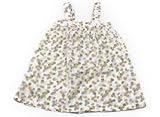 PETIT BATEAU(プチバトー) ワンピース 90サイズ 女の子