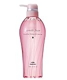 ミルボン ジェミールフラン シャンプーD 500ml