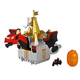 仮面ライダーキバ バトルドラゴンシリーズ シュードラン