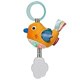 Skip Hop Vibrant Village Light Up Birdie, Multi [並行輸入品]