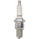 NGK[エヌジーケー] 標準プラグ [一体型] BP5ES-11 7311 [10個箱]
