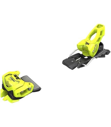 Amazon | Salomon STH2 WTR 13 スキーバインディング | SALOMON