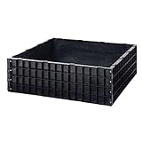 堆肥枠 [A-12] (容量550L) サンポリ【代引不可】