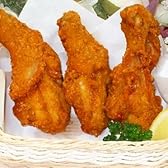 フライドチキン 骨付きもも フライドチキン（100g×5本）