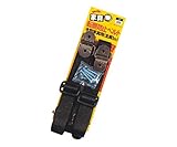 シクロケア 家具転倒防止ベルト(木製家具用) 62-3099-03