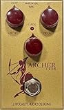 J Rockett Audio Designs/Tour Series ARCHER IKON...