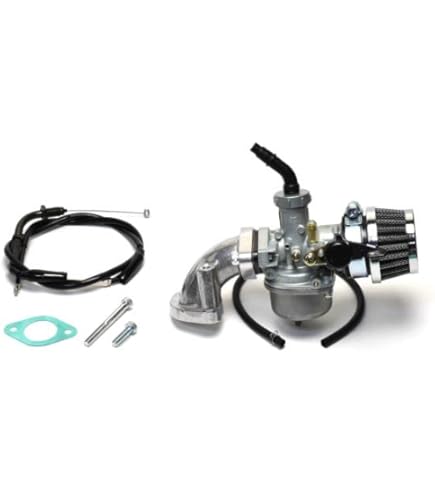 Amazon | クリッピングポイント製 ビッグキャブ20Φ＆クリーナーキット