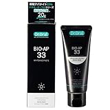 ドクターオーラル (Dr.Oral) ホワイトニングペースト33 60g 卵殻アパタイトシリーズ最高配合 33%(20g) 配合歯磨き ミント