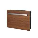 Noie Cube Wood  【木目タイプ〈チーク〉】 ノイエキューブ モクメタイプ