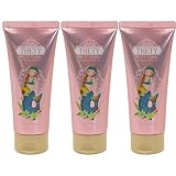 シーランドピューノ ハンド＆ネイルクリーム テティ 65g（ハンドクリーム）2022.8月新パッケージ (3本セット)