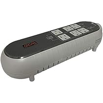 Amazon.co.jp: パワーコム OAタップ型無停電電源装置 WOW-300R AV