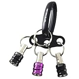 BEST 3pcビットホルダー バイオレット BTH-3VBL