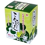風味調味料 こんぶだし1kg