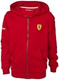 Ferrari Kids 'フード付きジャケット Size-92 レッド 5100013-600-467
