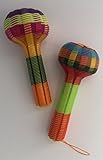 Baby Rattle and Rock Maracas Musical Toy