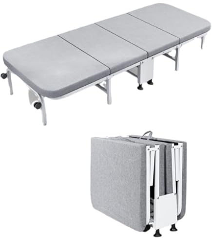 折りたたみベッド グレー キャスター付き Amazon｜折りたたみベッド シングル ショート 完成品 組立不要