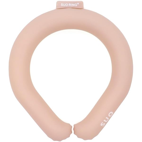 【新品】　クールリング　ピンク　Ｓサイズ　１００セット　単価７５０円／個 free_1659516802509.jpg