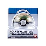 ポケットモンスター ボールコレクション SUPER (8個入り)食玩・清涼菓子 (ポケットモンスター)