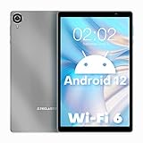 Android 12 タブレット TECLAST P25Tタブレット 10イン Android タブレット Wi-Fi 6 モデル RAM