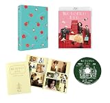 私にふさわしいホテル [Blu-ray]