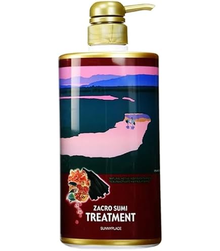 Amazon.co.jp: サニープレイス ザクロ精炭酸シャンプー 500ml