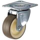 ハンマー　Ｇ型　自在　ウレタン車３２ｍｍ 420G-UR32BAR01