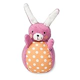 Boppy Gentle Forest Rattle Ball, Betty Bunny by Boppy