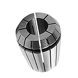 Fenteer スプリングコレット　精密ER32　CNC　コレット・チャック　研削キット　電動工具パーツ　18サイズ選べ　 - 16mm