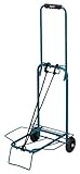 シービージャパン ショッピング カート ネイビー 折りたたみ キャリーカート 耐荷重30kg DSK