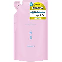 専用出品　Sシャンプー×2個 Amazon | ｰ【公式】Number.Sからの出品は既に終了しております