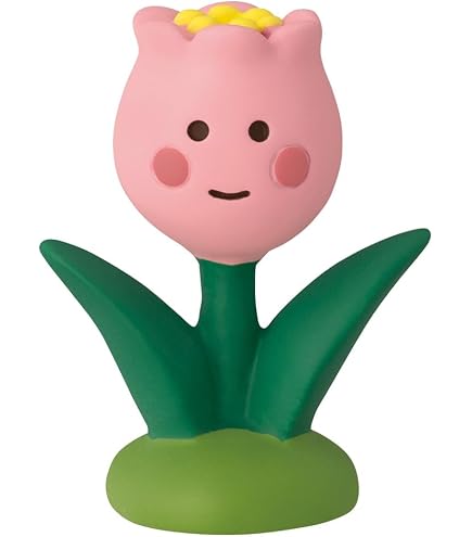 Amazon.co.jp: Decole Corporation ZCB-90783 Complete Dandelion 1.1
