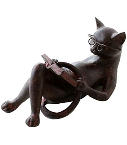 Amazon.co.jp: シャム猫 レトロ ネコ ペア 置物 陶器 インテリア ねこ