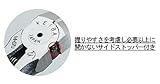 ケイバ(KEIBA) マイクロニッパー ツーコンポーネンツハンドル MNC-A05