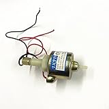 110-120V 18W 30 DCB 400W フォグマシン スモークマシン 煙霧機 油ポンプ プロ ステージライトDJ 機器部品 Fog Machine Oil Pump