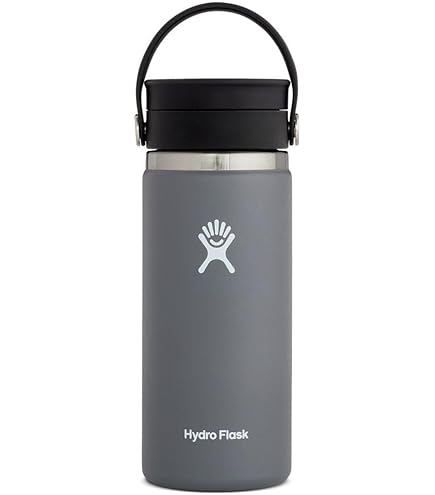 Amazon | Hydro Flask (ハイドロフラスク) ボトル 広口